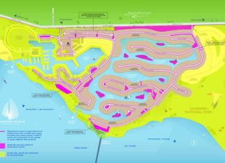 Hindmarsh Island’s encumbrance dispute