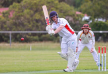 Elliot are Tonkin’ em