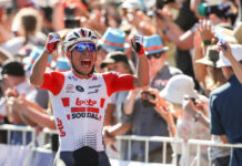 Ewan coming to McLaren Vale