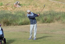 Golf around the Fleurieu