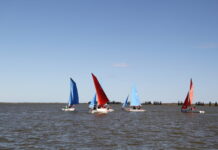 Smooth sailing for schools