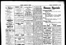 In the paper 100 years later