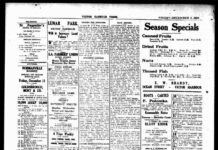 In the paper 100 years later