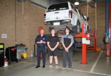 Incentives to tool up