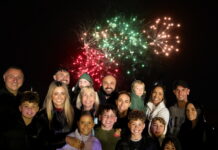 New Year’s Eve in Victor Harbor