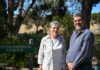 Speck-tacular Sue is Yankalilla council’s Citizen of the Year