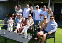 Out and About at Fleurieu Gin