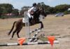 Gymkhana entries open