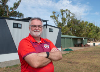 Lot 10 is the ‘only option’ for Strathalbyn sporting clubs