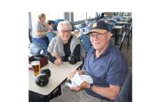 McLaren Vale Twilight Bowls