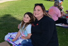 Normanville Pageant tradition on New Year’s Eve