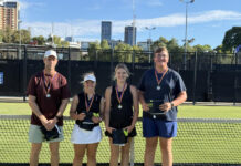 Country Carnival Success