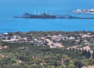 Dreams and High Places