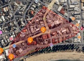 Compromise on outage