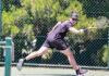 Senior Tennis Results