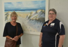 Art Show 47 – ‘The Best’