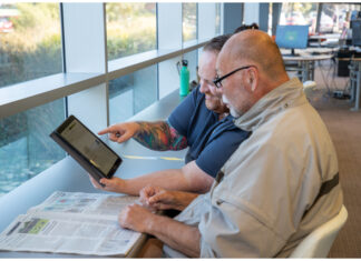 Being safe on the Internet