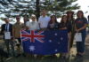 Welcoming new citizens to the Fleurieu