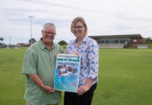 Get tickets to see Daryl Braithwaite at Goolwa