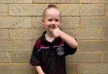 School year begins for 2026