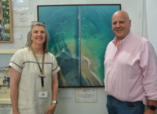 Art Show Extravaganza in Victor Harbor