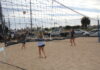 Volleyball fun at Twilight