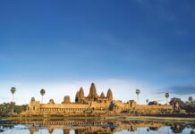 Time to explore some Mekong magic