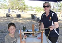 Willunga’s Australia Day