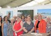 Zonta Club supports art