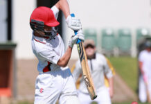 The Bloods are flowing