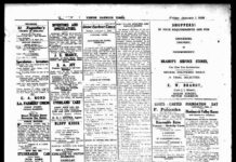 In the paper 100 years later