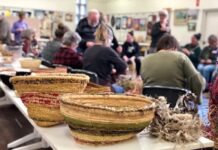 Artists grant writing