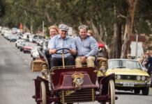 Vintage and Classic returns