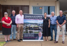 Liberals promise $5m for hospital sterilisation unit