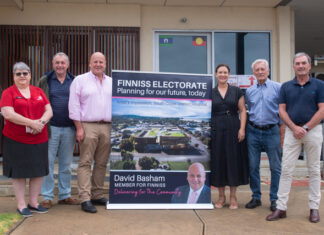 Liberals promise $5m for hospital sterilisation unit