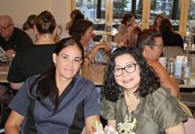 Ovarian cancer legacy