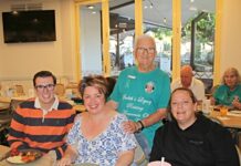 Judith’s Breakfast