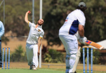 Crushers on the charge