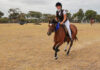 Goolwa Gymkhana fun