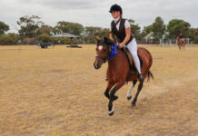 Goolwa Gymkhana fun