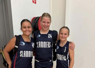 Junior and Women’s basketball results