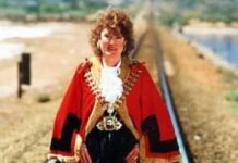 Women in councils award