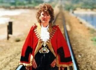 Women in councils award