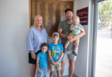 Hub in desperate need of help