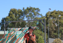 McLaren Districts Riding Club