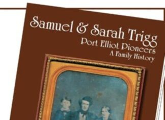 Early Pioneers in print