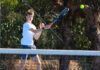 Junior Tennis Results