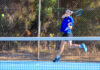 Junior Tennis Results