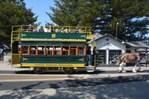 Timetable and operation under pressure