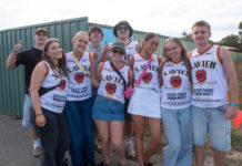 Schoolies back in 2026